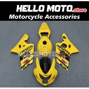 Suzuki GSX-R 600/750 2004-2005 Fairing P/N 2C11 Suzuki GSX-R 600/750 2004-2005 Fairing P/N 2C11