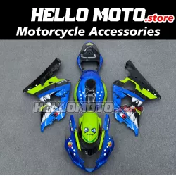 Suzuki GSX-R 600/750 2004-2005 Fairing P/N 2C12