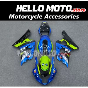 Suzuki GSX-R 600/750 2004-2005 Fairing P/N 2C12