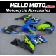 Suzuki GSX-R 600/750 2004-2005 Fairing P/N 2C12 Suzuki GSX-R 600/750 2004-2005 Fairing P/N 2C12
