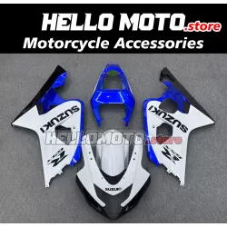 Suzuki GSX-R 600/750 2004-2005 Fairing P/N 2C26