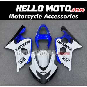 Suzuki GSX-R 600/750 2004-2005 Fairing P/N 2C26