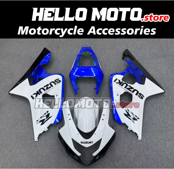 Suzuki GSX-R 600/750 2004-2005 Fairing P/N 2C26