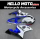 Suzuki GSX-R 600/750 2004-2005 Fairing P/N 2C26
