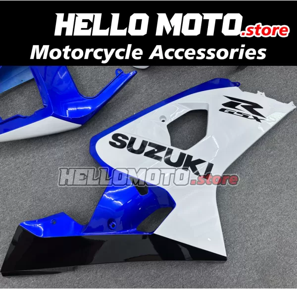 Suzuki GSX-R 600/750 2004-2005 Fairing P/N 2C26