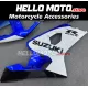 Suzuki GSX-R 600/750 2004-2005 Fairing P/N 2C26