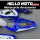 Suzuki GSX-R 600/750 2004-2005 Fairing P/N 2C26
