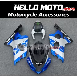 Suzuki GSX-R 600/750 2004-2005 Fairing P/N 2C28
