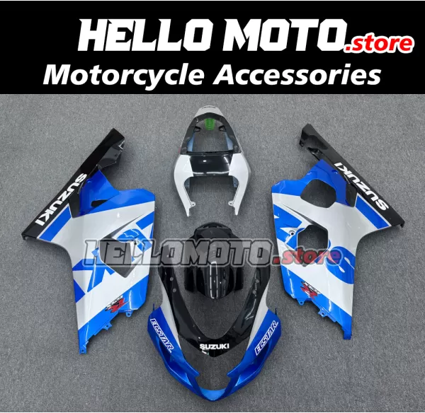 Suzuki GSX-R 600/750 2004-2005 Fairing P/N 2C28