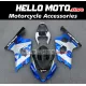 Suzuki GSX-R 600/750 2004-2005 Fairing P/N 2C28
