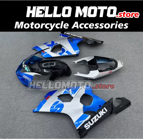 Suzuki GSX-R 600/750 2004-2005 Fairing P/N 2C28