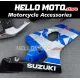 Suzuki GSX-R 600/750 2004-2005 Fairing P/N 2C28