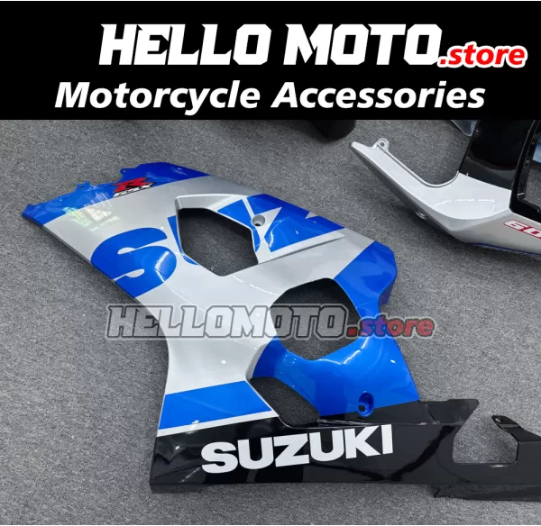 Suzuki GSX-R 600/750 2004-2005 Fairing P/N 2C28