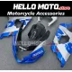 Suzuki GSX-R 600/750 2004-2005 Fairing P/N 2C28