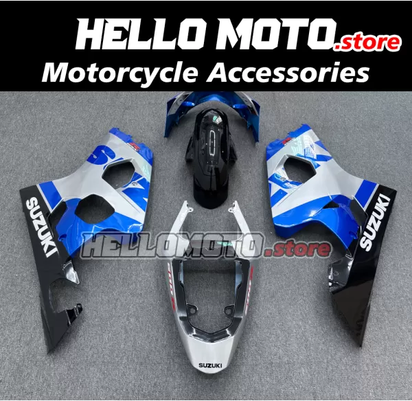 Suzuki GSX-R 600/750 2004-2005 Fairing P/N 2C28
