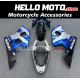 Suzuki GSX-R 600/750 2004-2005 Fairing P/N 2C28