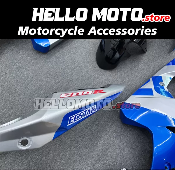 Suzuki GSX-R 600/750 2004-2005 Fairing P/N 2C28