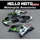 Suzuki GSX-R 600/750 2004-2005 Fairing P/N 2C29