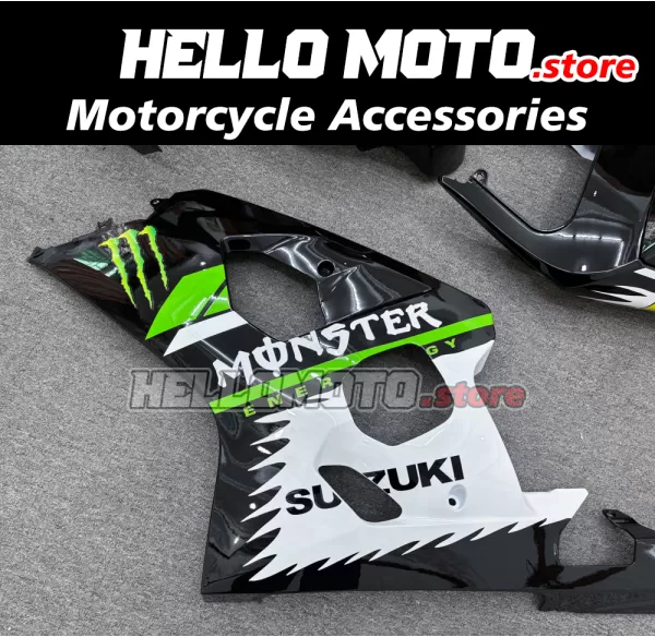 Suzuki GSX-R 600/750 2004-2005 Fairing P/N 2C29