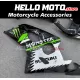 Suzuki GSX-R 600/750 2004-2005 Fairing P/N 2C29