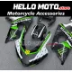 Suzuki GSX-R 600/750 2004-2005 Fairing P/N 2C29