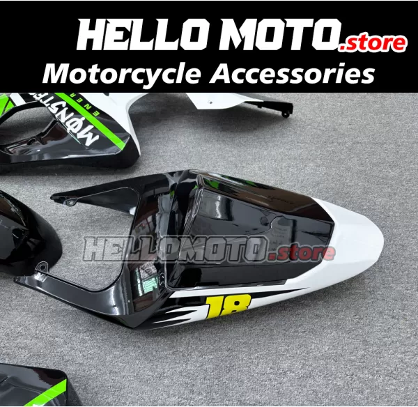 Suzuki GSX-R 600/750 2004-2005 Fairing P/N 2C29