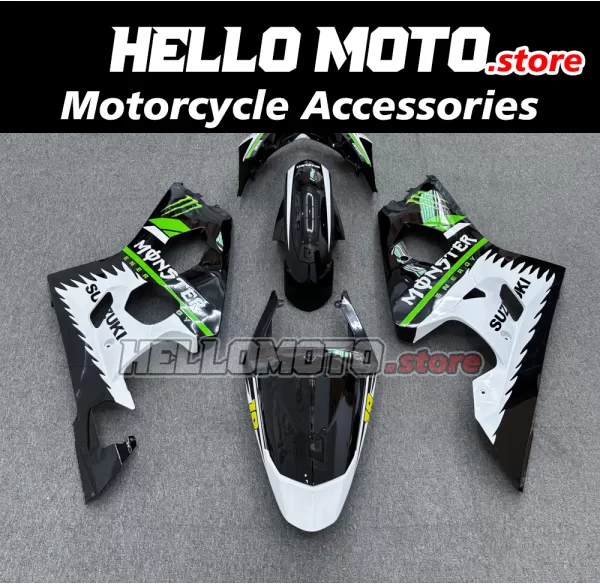 Suzuki GSX-R 600/750 2004-2005 Fairing P/N 2C29
