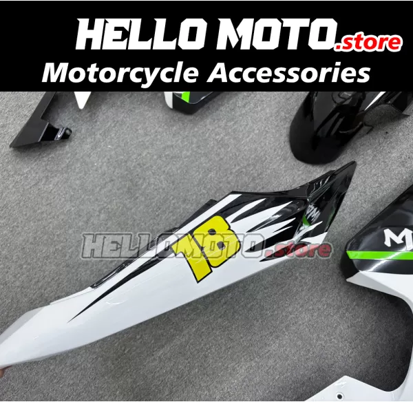 Suzuki GSX-R 600/750 2004-2005 Fairing P/N 2C29