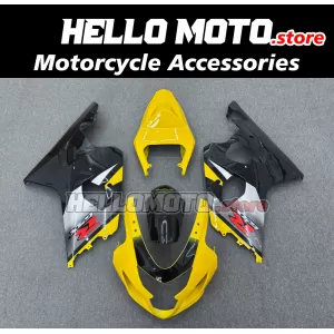 Suzuki GSX-R 600/750 2004-2005 Fairing P/N 2C30