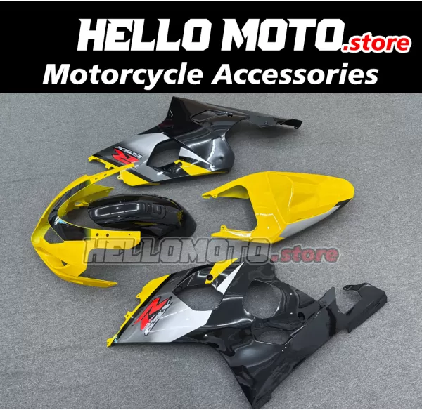 Suzuki GSX-R 600/750 2004-2005 Fairing P/N 2C30