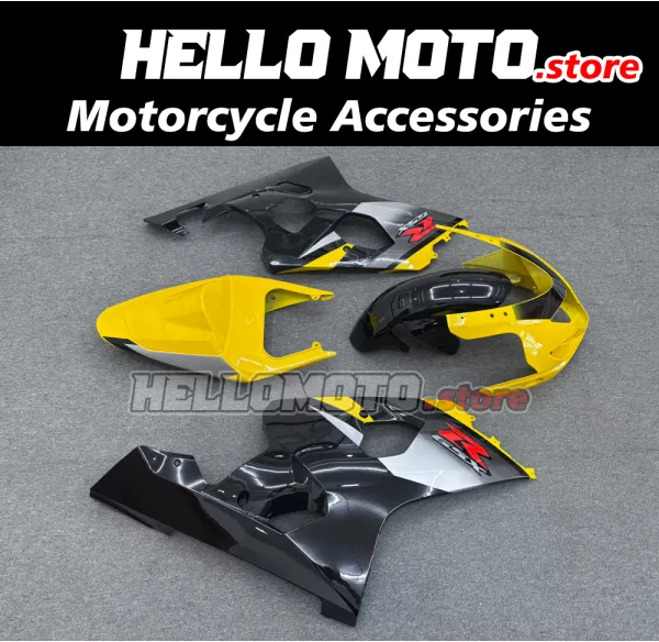 Suzuki GSX-R 600/750 2004-2005 Fairing P/N 2C30