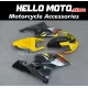 Suzuki GSX-R 600/750 2004-2005 Fairing P/N 2C30