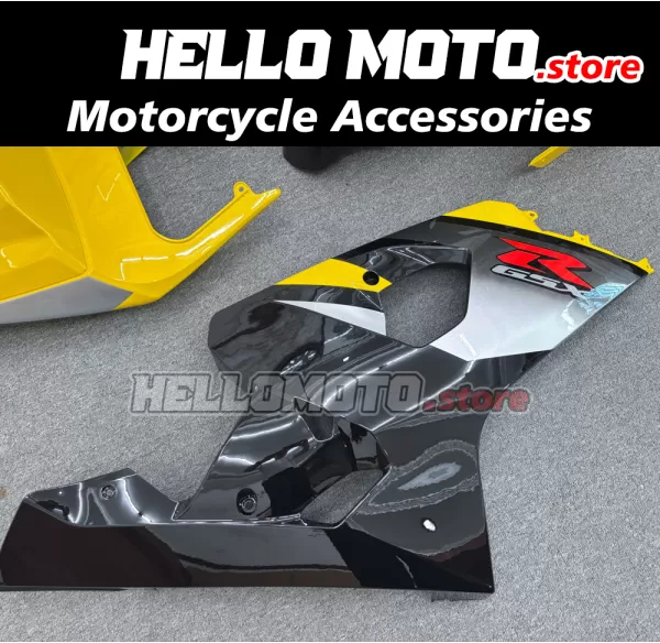 Suzuki GSX-R 600/750 2004-2005 Fairing P/N 2C30