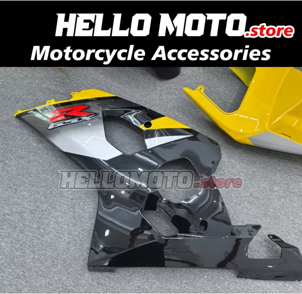 Suzuki GSX-R 600/750 2004-2005 Fairing P/N 2C30