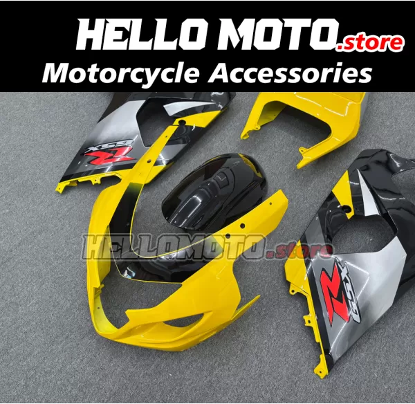 Suzuki GSX-R 600/750 2004-2005 Fairing P/N 2C30