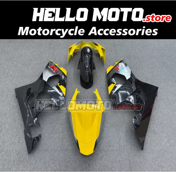 Suzuki GSX-R 600/750 2004-2005 Fairing P/N 2C30