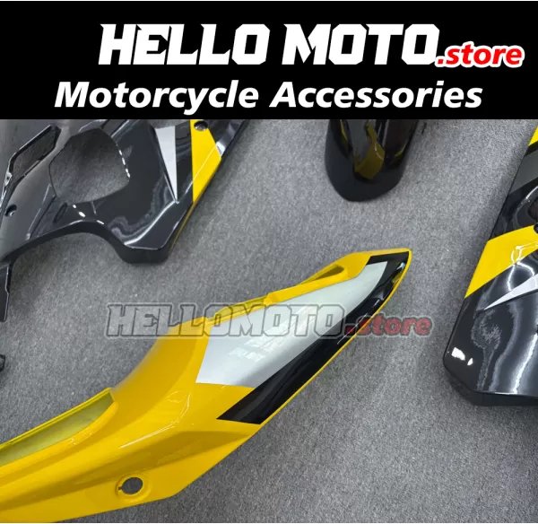 Suzuki GSX-R 600/750 2004-2005 Fairing P/N 2C30