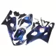 Suzuki GSX-R 600/750 2004-2005 Fairing P/N 2C31