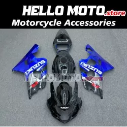 Suzuki GSX-R 600/750 2004-2005 Fairing P/N 2C23