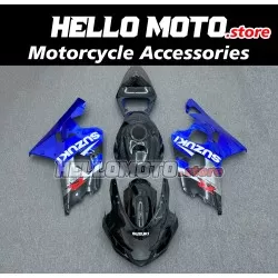 Suzuki GSX-R 600/750 2004-2005 Fairing P/N 2C23