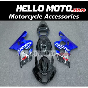 Suzuki GSX-R 600/750 2004-2005 Fairing P/N 2C23 Suzuki GSX-R 600/750 2004-2005 Fairing P/N 2C23