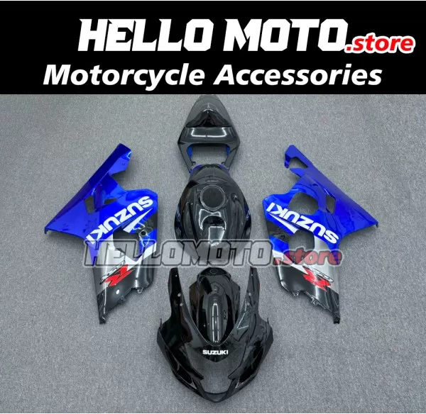 Suzuki GSX-R 600/750 2004-2005 Fairing P/N 2C23 Suzuki GSX-R 600/750 2004-2005 Fairing P/N 2C23