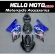 Suzuki GSX-R 600/750 2004-2005 Fairing P/N 2C23 Suzuki GSX-R 600/750 2004-2005 Fairing P/N 2C23