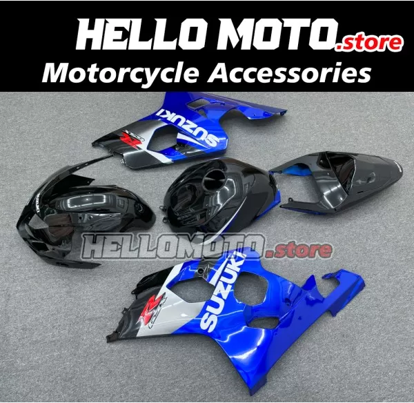 Suzuki GSX-R 600/750 2004-2005 Fairing P/N 2C23 Suzuki GSX-R 600/750 2004-2005 Fairing P/N 2C23