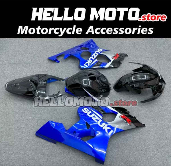 Suzuki GSX-R 600/750 2004-2005 Fairing P/N 2C23 Suzuki GSX-R 600/750 2004-2005 Fairing P/N 2C23