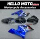 Suzuki GSX-R 600/750 2004-2005 Fairing P/N 2C23 Suzuki GSX-R 600/750 2004-2005 Fairing P/N 2C23