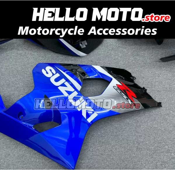 Suzuki GSX-R 600/750 2004-2005 Fairing P/N 2C23 Suzuki GSX-R 600/750 2004-2005 Fairing P/N 2C23