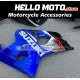 Suzuki GSX-R 600/750 2004-2005 Fairing P/N 2C23 Suzuki GSX-R 600/750 2004-2005 Fairing P/N 2C23