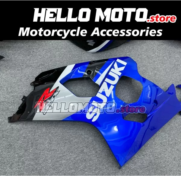 Suzuki GSX-R 600/750 2004-2005 Fairing P/N 2C23 Suzuki GSX-R 600/750 2004-2005 Fairing P/N 2C23