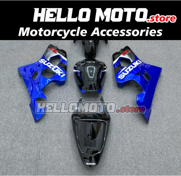 Suzuki GSX-R 600/750 2004-2005 Fairing P/N 2C23 Suzuki GSX-R 600/750 2004-2005 Fairing P/N 2C23